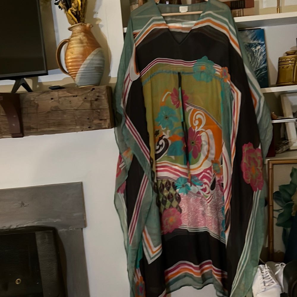 Kaftan